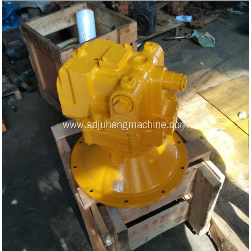 Excavator PC350-7 Swing Motor 706-7K-01170